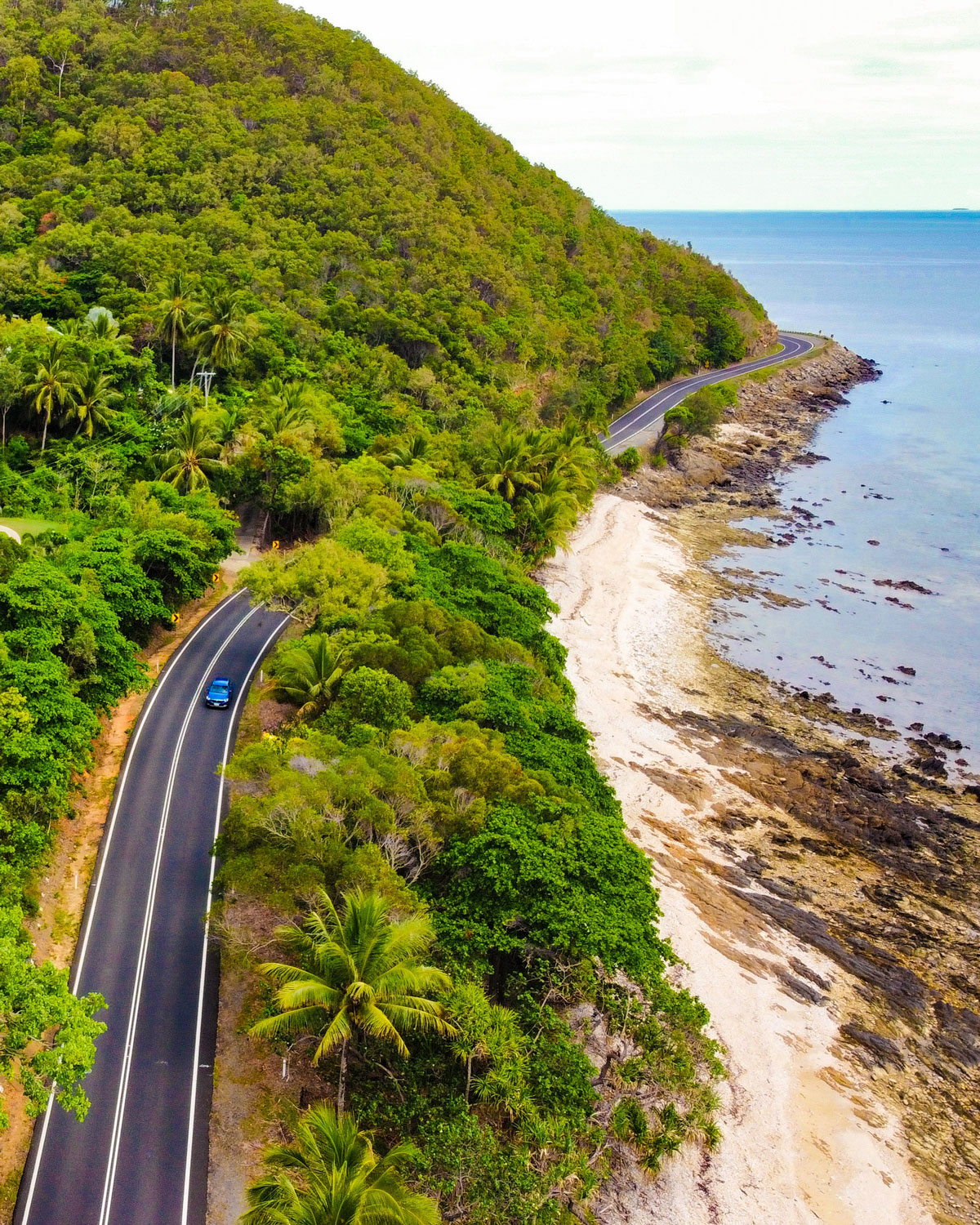 Ellis Beach Bar & Grill – Oceanfront Restaurant Far North Queensland